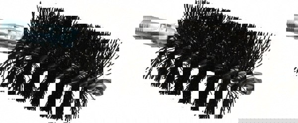 Single Stem/Spiral Tube Brush: 2