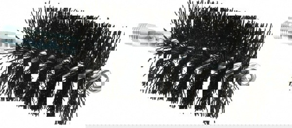 Single Stem/Spiral Tube Brush: 2-1/4