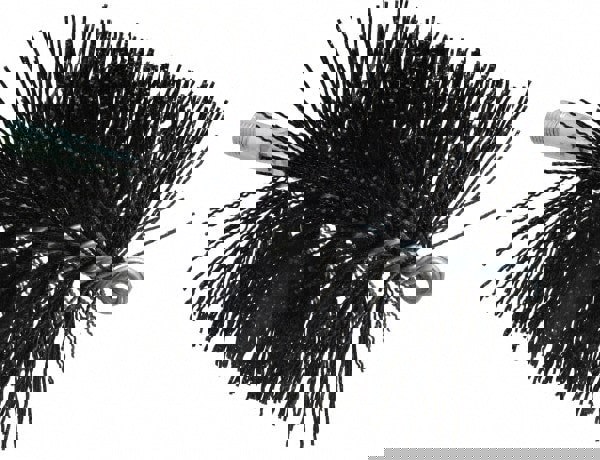 Single Stem/Spiral Tube Brush: 4
