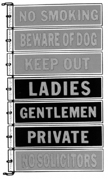 Rest Rooms
