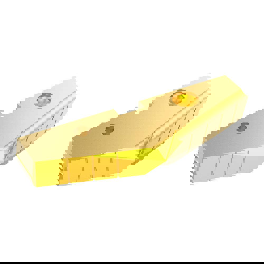 Spade Drill Insert: 4