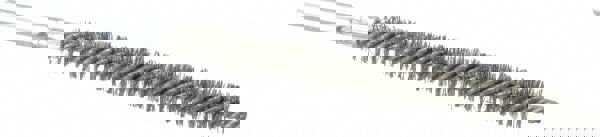 Double Stem/Spiral Tube Brush: 5/16