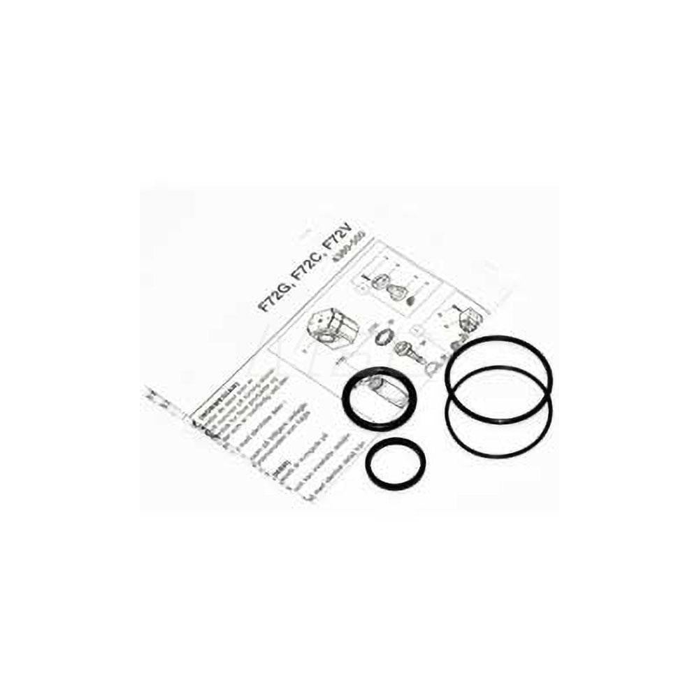 FRL Parts