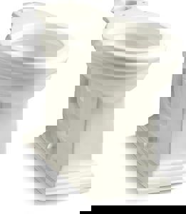 CCY 1.28/1.6 GPF 12 EB *MEMOIR BISC