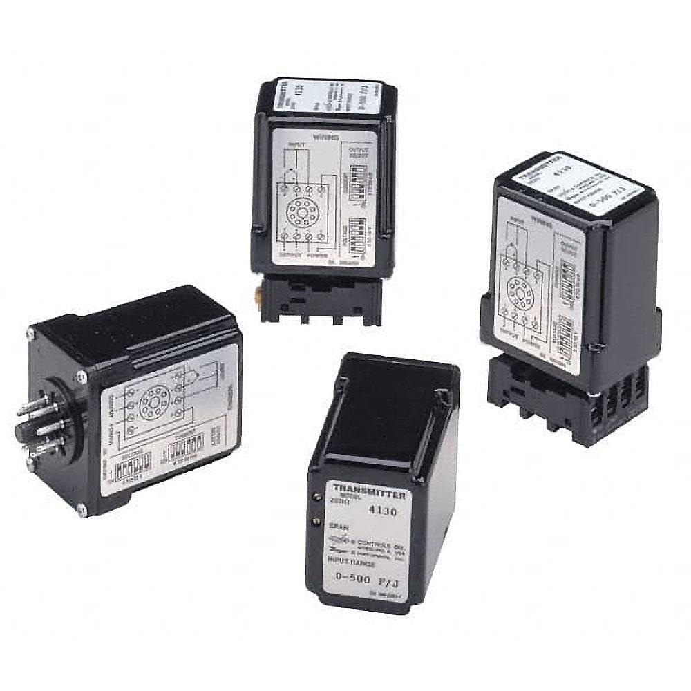 Digital Signal Conditioning Module: 32 &deg; F, Current/Voltage Sensor