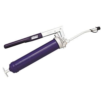 LEVER GREASE GUN