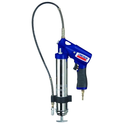 AIR OPERATED GREASE GUN