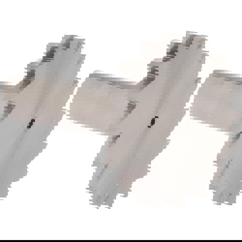 Woodruff Keyseat Cutter: 1.5