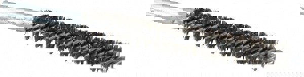 Double Stem/Spiral Tube Brush: 5/8