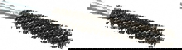 Double Stem/Spiral Tube Brush: 11/16