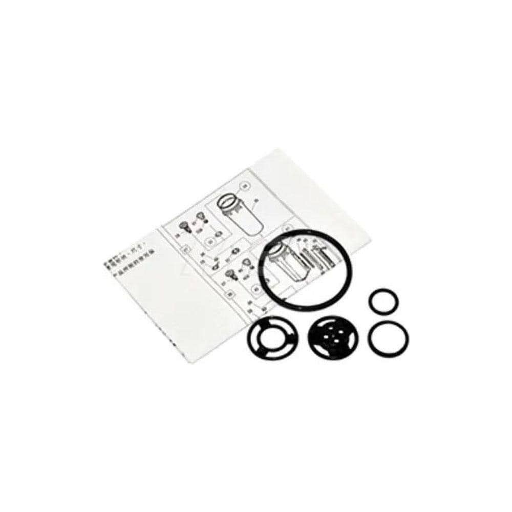 FRL Parts