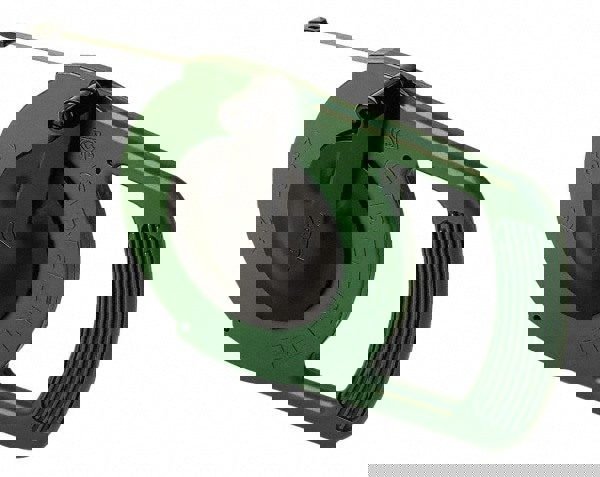 25 Ft. Long x 1/4 Inch Wide, 0.03 Inch Thick, Steel Fish Tape