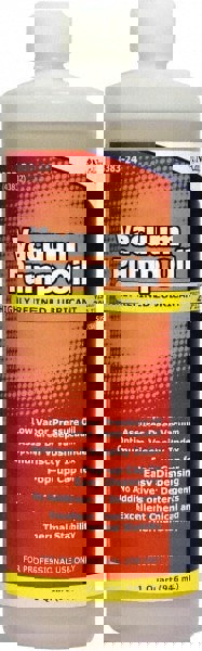 Vacuum Pump Machine Oil: ISO 46, 1 qt, Bottle