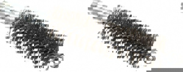 Double Stem/Spiral Tube Brush: 1-1/4