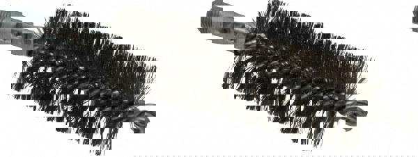 Double Stem/Spiral Tube Brush: 1-1/2