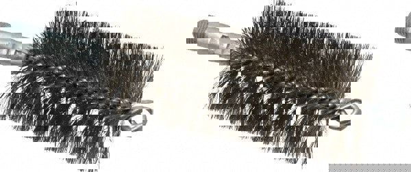 Double Stem/Spiral Tube Brush: 2