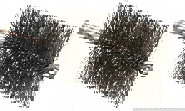 Double Stem/Spiral Tube Brush: 3