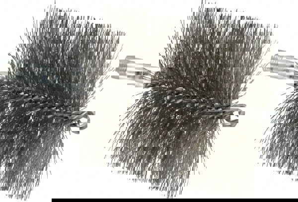 Double Stem/Spiral Tube Brush: 4