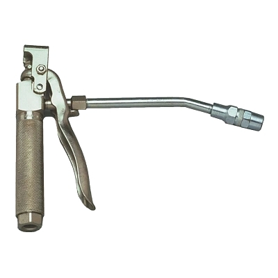 HEAVY DUTY HIGH PRESSUREGREASE GUN