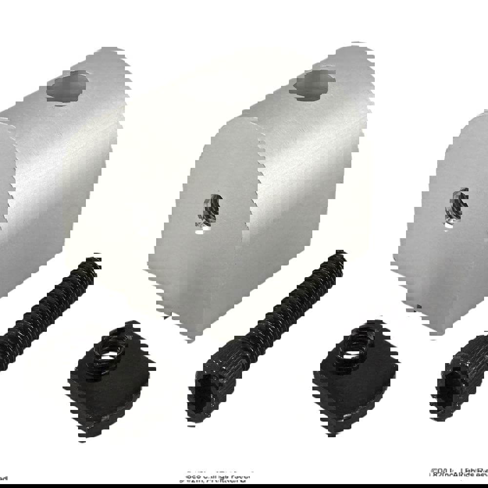 90 &deg; Pivot Nub: Use With 15 Series