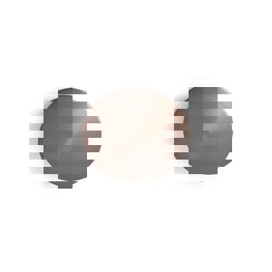 2 1/2 in. Oil Rubbed Bronze Drain Cap for Select Miseno, PROFLO, Signature Hardware Freestanding Bathtubs