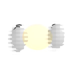 2 1/2 in. Polished Brass Drain Cap for Select Miseno, PROFLO, Signature Hardware Freestanding Bathtubs