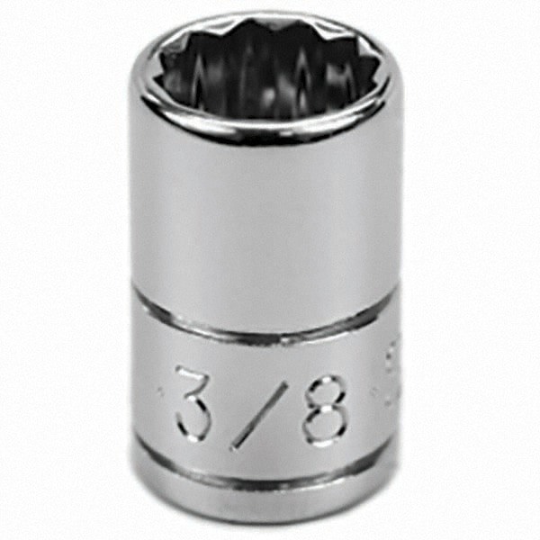 Hand Socket