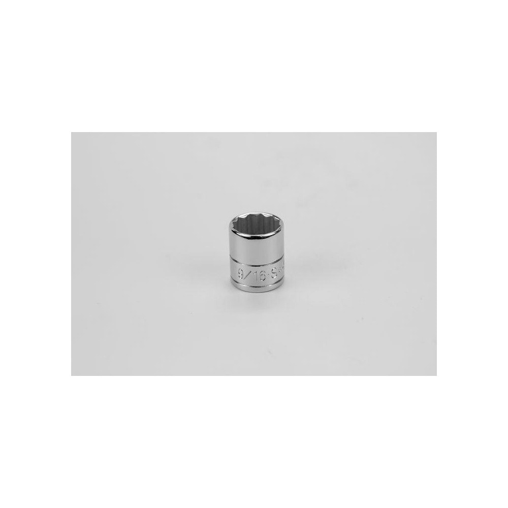 Hand Socket: 1/4