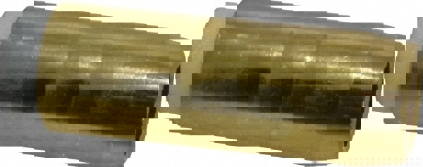 MIG Welder Gas Nozzle: 0.625