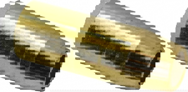 MIG Welder Gas Nozzle: 0.5