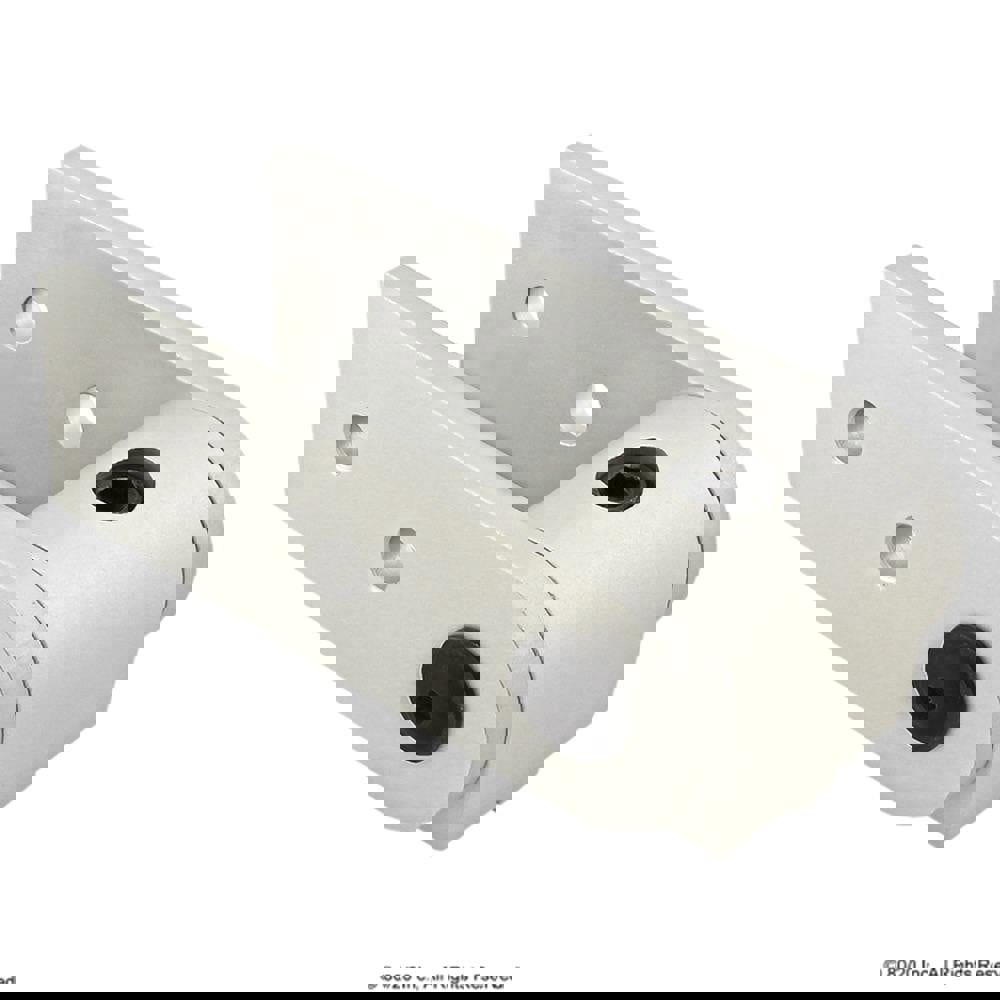 Work Platforms, Aluminum