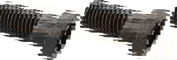 Socket Cap Screw: 7/16-14, 2-1/4