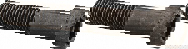 Socket Cap Screw: 7/16-14, 2-3/4