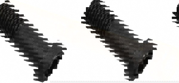 Socket Cap Screw: 7/16-14, 3