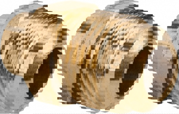 Brass Flared Tube Flare To Solder: 5/8