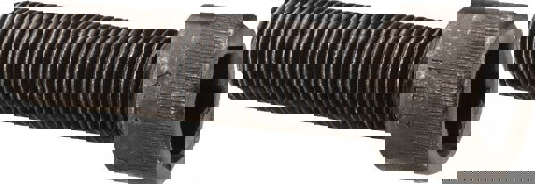 Socket Cap Screw: 7/16-20, 1-3/4