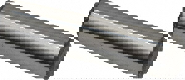 Precision Dowel Pin: 7/16 x 1-3/4