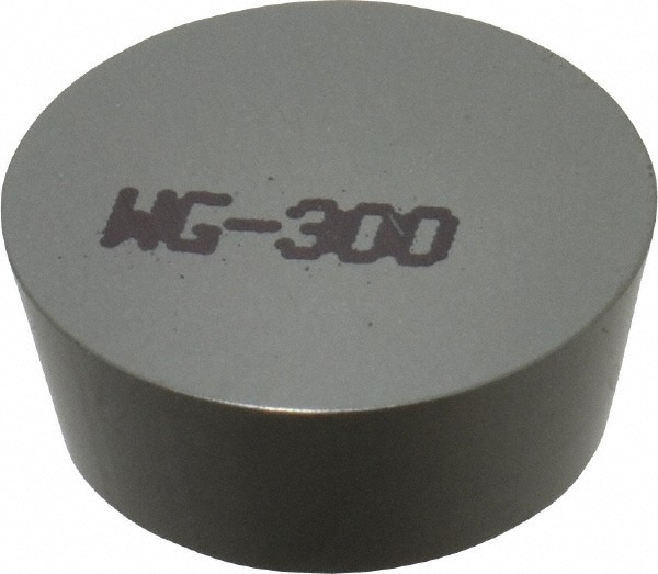 RPGN43T1A WG300 Ceramic Milling Insert
