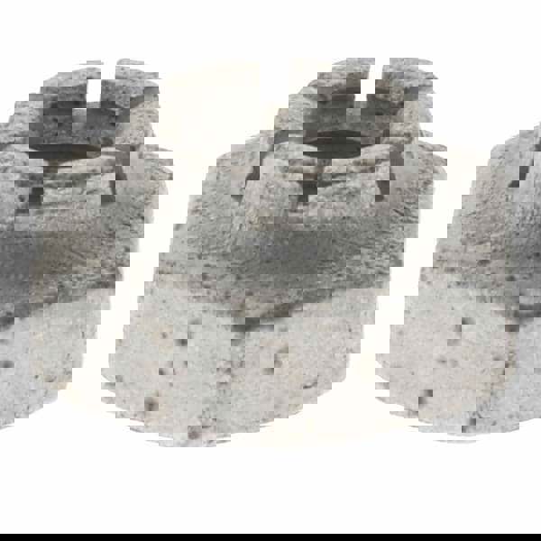 Hex Lock Nut: Expanding Flex Top, Grade