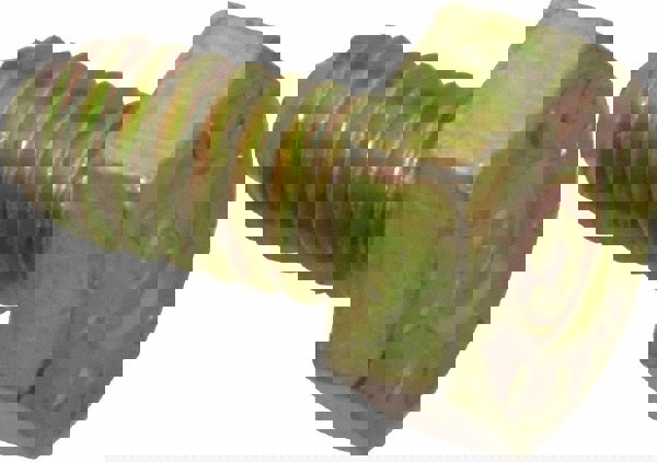 Hex Head Cap Screw: 1/4-20 x 1/2