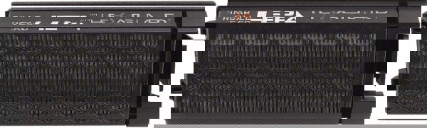 Vacuum Cleaner Exhaust Filter: Dry Pickup, HEPA Filter