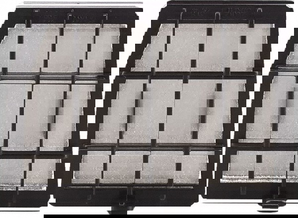 Vacuum Cleaner Cartridge Pre-Filter: