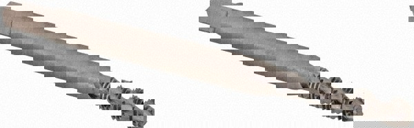 #2-56 UNC 2 Flute 2B 45&deg; Modified Bottoming Spiral Flute Tap