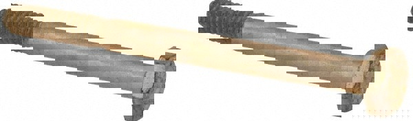 Hex Head Cap Screw: 1/4-20 x 3