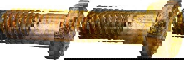 Hex Head Cap Screw: 5/16-18 x 1-1/2