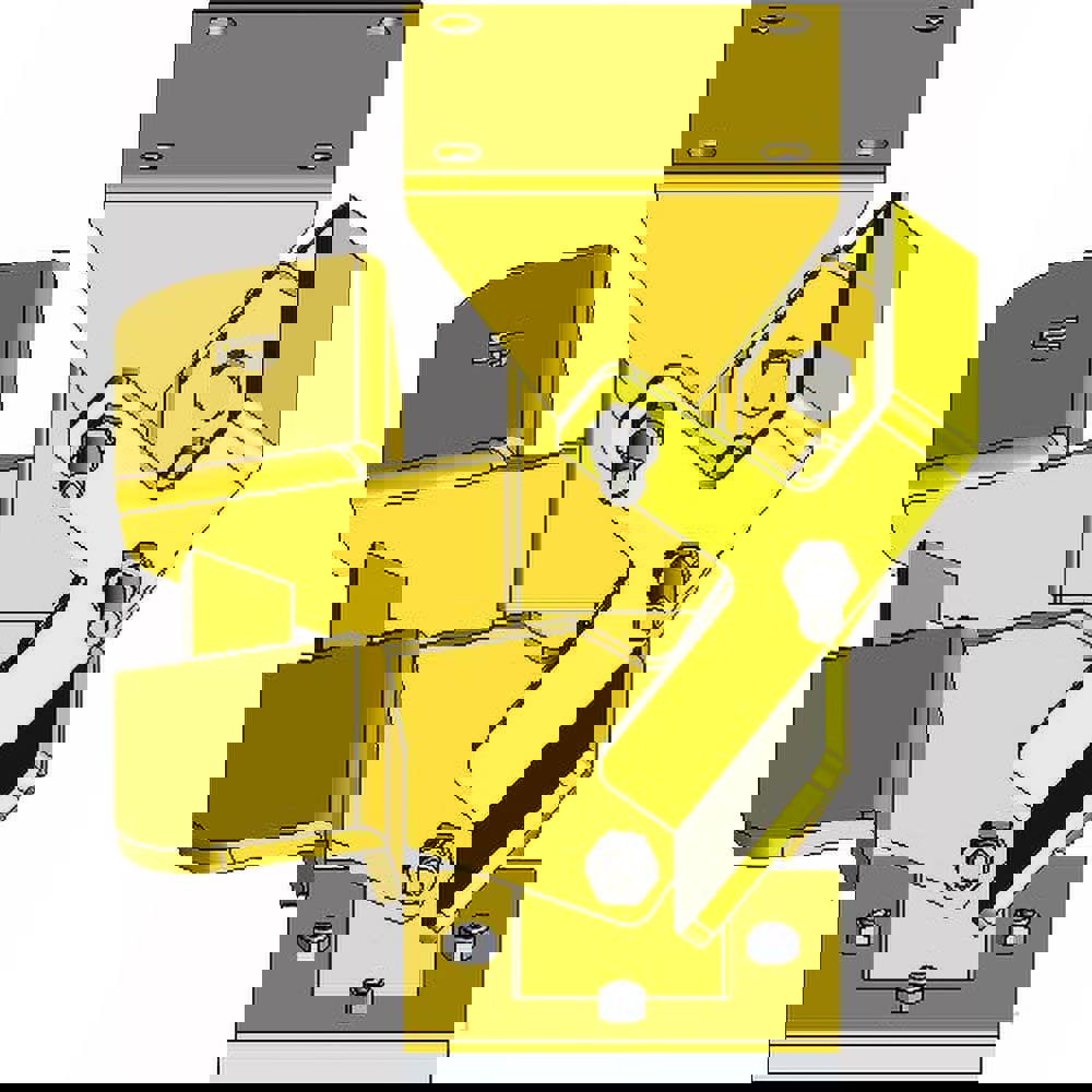 Cart Accessories; For Use With: For use 25-3020, 25-3030, 25-3050 ; UNSPSC Code: 24101501