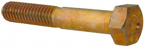 Hex Head Cap Screw: 5/16-18, 2