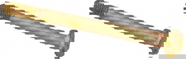 Hex Head Cap Screw: 5/16-18 x 4