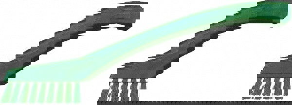 Food Service Brush: Polyester Bristles