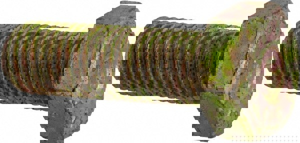 Hex Head Cap Screw: 5/16-24 x 1